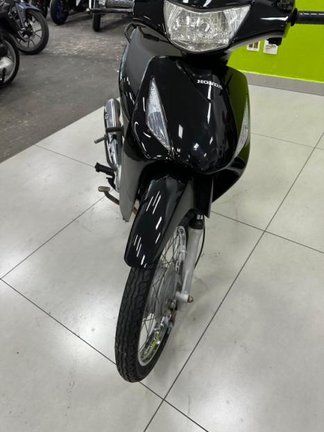 HONDA Biz 125 ES, Foto 5