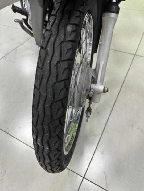HONDA Biz 125 ES, Foto 6