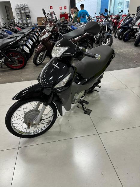 HONDA Biz 125 ES, Foto 7