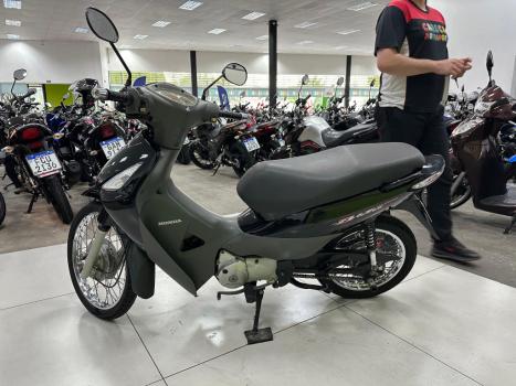 HONDA Biz 125 ES, Foto 8