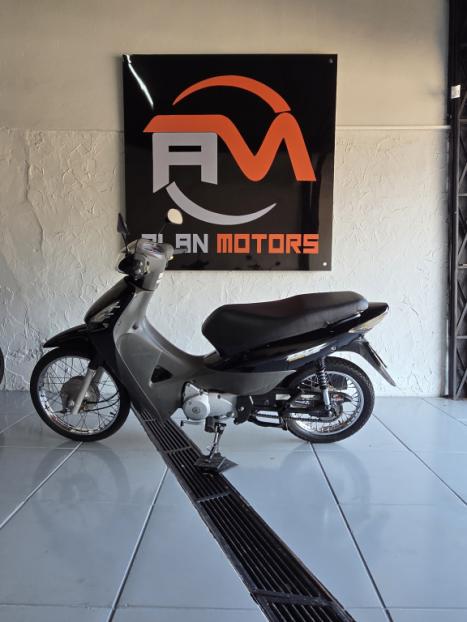 HONDA Biz 125 ES, Foto 1