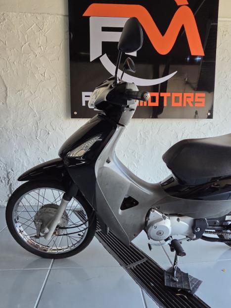 HONDA Biz 125 ES, Foto 2