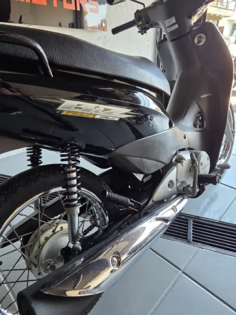 HONDA Biz 125 ES, Foto 7