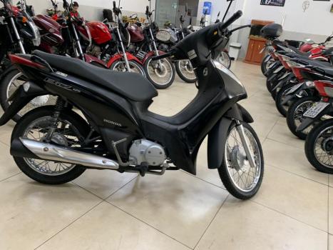 HONDA Biz 125 ES FLEX, Foto 3