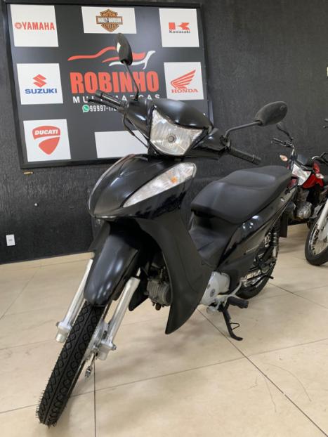 HONDA Biz 125 ES FLEX, Foto 2