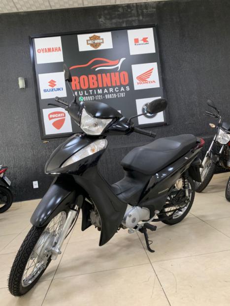 HONDA Biz 125 ES FLEX, Foto 1