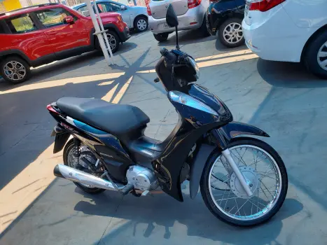 HONDA Biz 125 ES FLEX, Foto 1