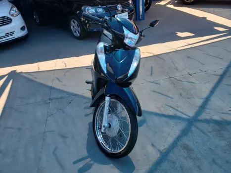 HONDA Biz 125 ES FLEX, Foto 2