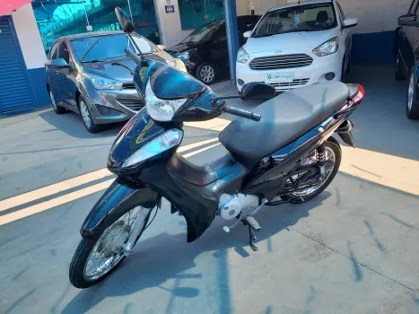 HONDA Biz 125 ES FLEX, Foto 3