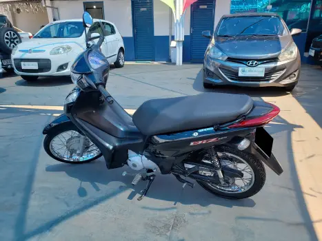 HONDA Biz 125 ES FLEX, Foto 4