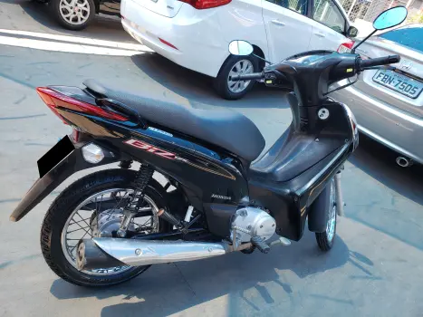 HONDA Biz 125 ES FLEX, Foto 5