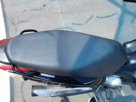 HONDA Biz 125 ES FLEX, Foto 6
