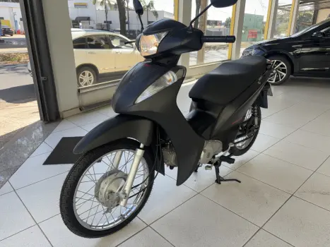 HONDA Biz 125 ES FLEX, Foto 1