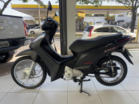 HONDA Biz 125 ES FLEX, Foto 2