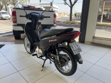 HONDA Biz 125 ES FLEX, Foto 3