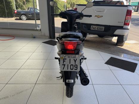 HONDA Biz 125 ES FLEX, Foto 4