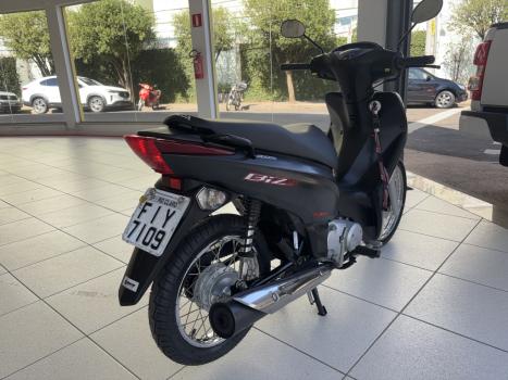 HONDA Biz 125 ES FLEX, Foto 5