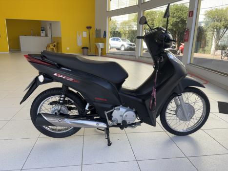 HONDA Biz 125 ES FLEX, Foto 6