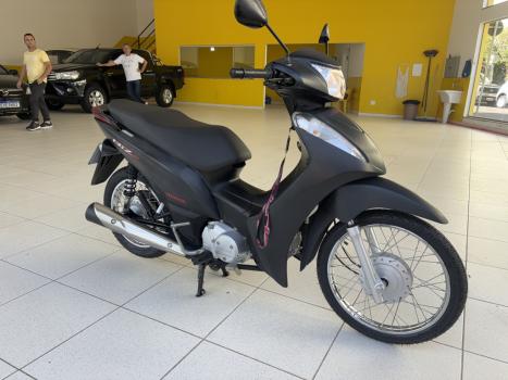 HONDA Biz 125 ES FLEX, Foto 7