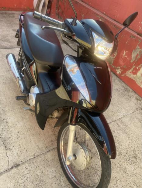 HONDA Biz 125 ES FLEX, Foto 2