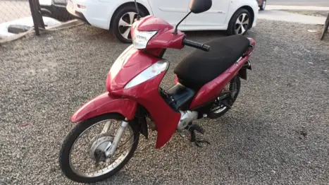 HONDA Biz 125 ES FLEX, Foto 1