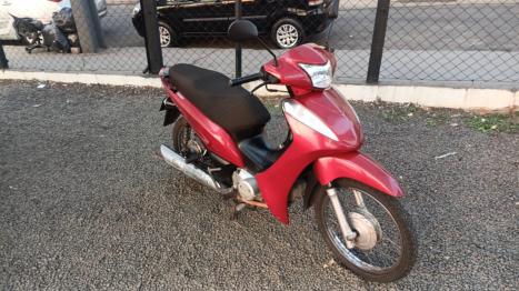 HONDA Biz 125 ES FLEX, Foto 2