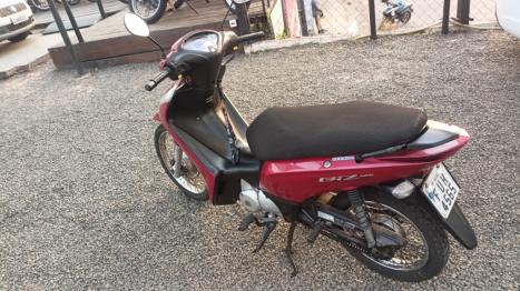 HONDA Biz 125 ES FLEX, Foto 3