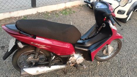 HONDA Biz 125 ES FLEX, Foto 4