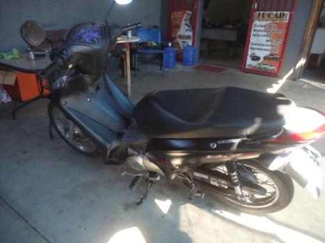 HONDA Biz 125 ES FLEX, Foto 2