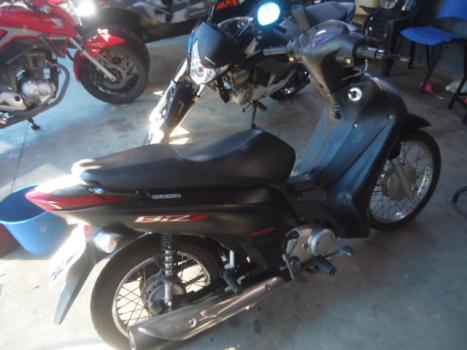 HONDA Biz 125 ES FLEX, Foto 3