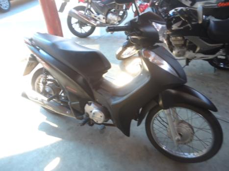 HONDA Biz 125 ES FLEX, Foto 4