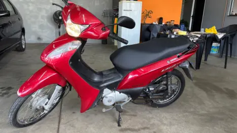 HONDA Biz 125 ES FLEX, Foto 5