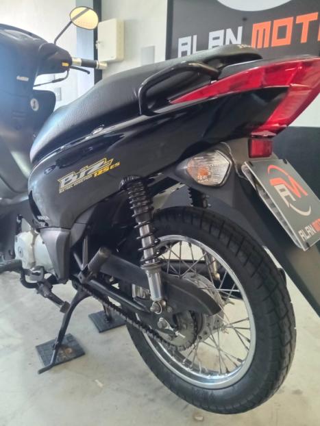 HONDA Biz 125 ES FLEX, Foto 3