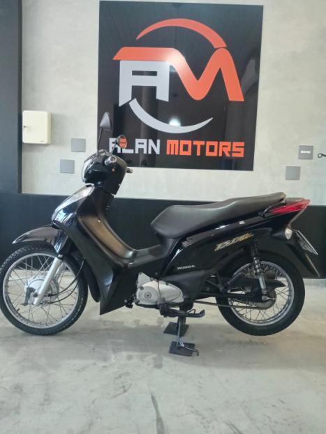 HONDA Biz 125 ES FLEX, Foto 1