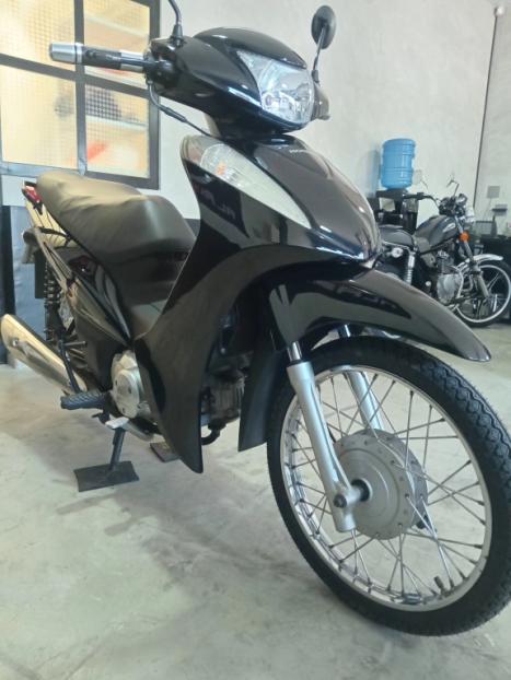 HONDA Biz 125 ES FLEX, Foto 4