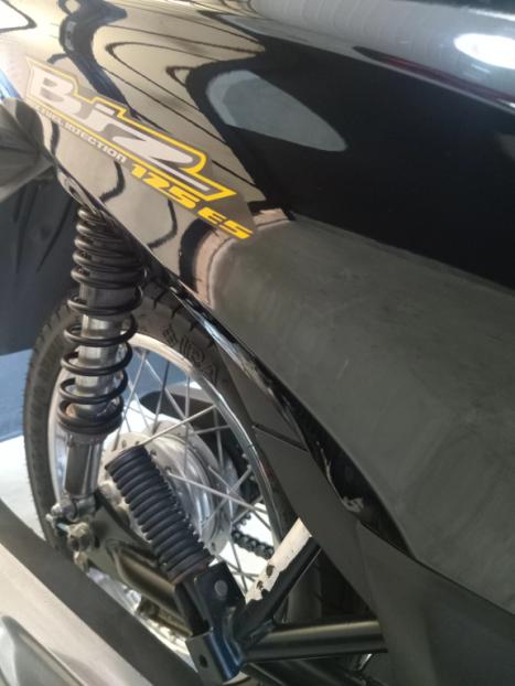 HONDA Biz 125 ES FLEX, Foto 6