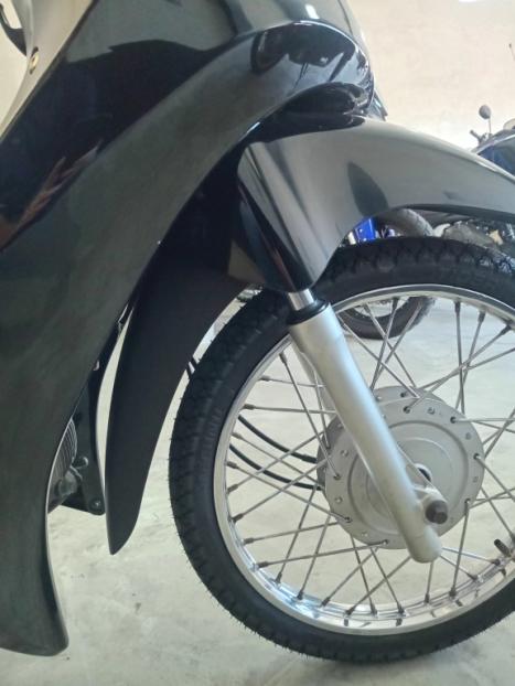 HONDA Biz 125 ES FLEX, Foto 7