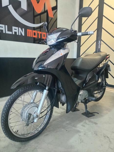 HONDA Biz 125 ES FLEX, Foto 2