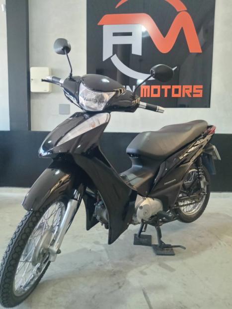 HONDA Biz 125 ES FLEX, Foto 8