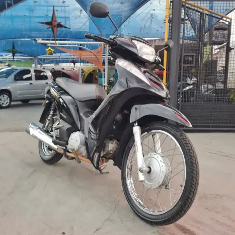 HONDA Biz 125 ES FLEX, Foto 1
