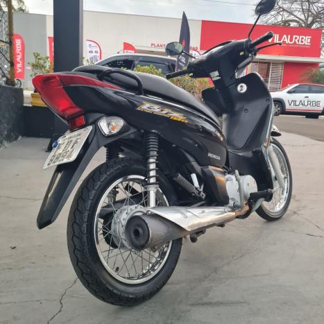 HONDA Biz 125 ES FLEX, Foto 3