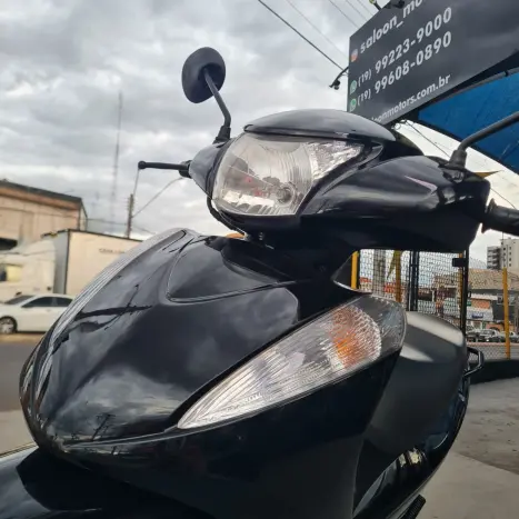 HONDA Biz 125 ES FLEX, Foto 5