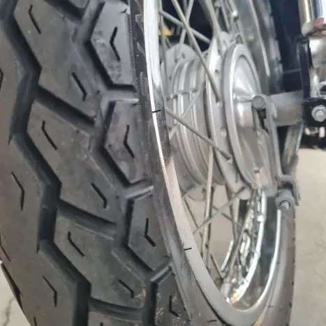 HONDA Biz 125 ES FLEX, Foto 7