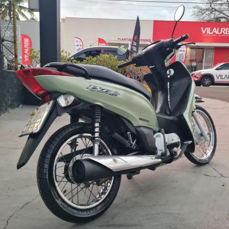 HONDA Biz 125 ES FLEX, Foto 2