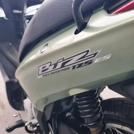 HONDA Biz 125 ES FLEX, Foto 5