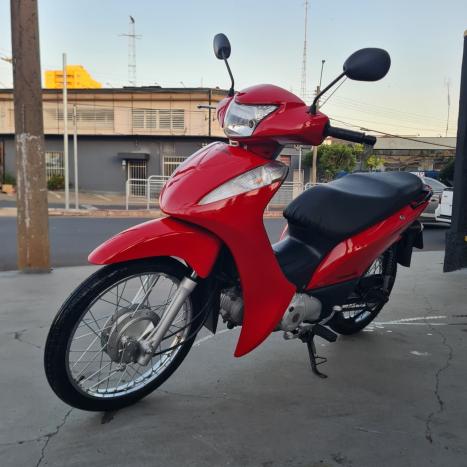 HONDA Biz 125 ES FLEX, Foto 1