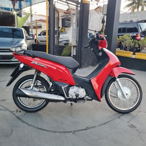 HONDA Biz 125 ES FLEX, Foto 2