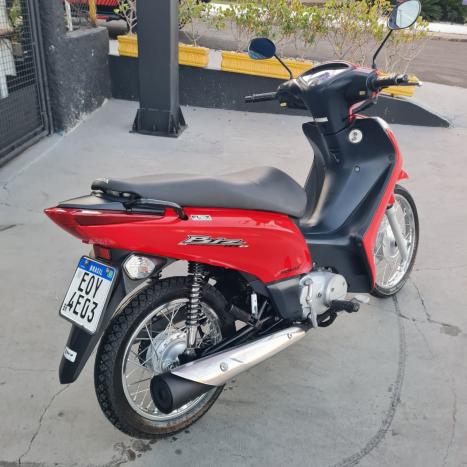 HONDA Biz 125 ES FLEX, Foto 3