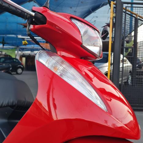 HONDA Biz 125 ES FLEX, Foto 4