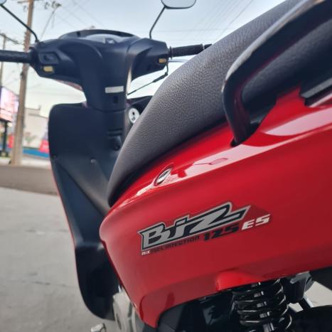 HONDA Biz 125 ES FLEX, Foto 8